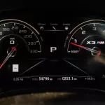 BMW X3 Competition 2020 Model Year Automatic transmission - Thumbnail 13