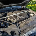 BMW X3 Competition 2020 Model Year Automatic transmission - Thumbnail 14