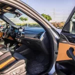 BMW X3 Competition 2020 Model Year Automatic transmission - Thumbnail 15