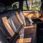 BMW X3 Competition 2020 Model Year Automatic transmission - Thumbnail 16