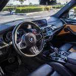 BMW X3 Competition 2020 Model Year Automatic transmission - Thumbnail 18