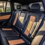 BMW X3 Competition 2020 Model Year Automatic transmission - Thumbnail 19
