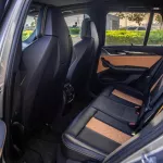 BMW X3 Competition 2020 Model Year Automatic transmission - Thumbnail 20