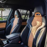 BMW X3 Competition 2020 Model Year Automatic transmission - Thumbnail 22