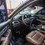 KIA Telluride 2020 Model Year Automatic transmission Black Color - Thumbnail 9