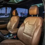 KIA Telluride 2020 Model Year Automatic transmission Black Color - Thumbnail 10