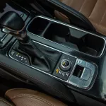 KIA Telluride 2020 Model Year Automatic transmission Black Color - Thumbnail 11