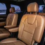KIA Telluride 2020 Model Year Automatic transmission Black Color - Thumbnail 12