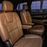 KIA Telluride 2020 Model Year Automatic transmission Black Color - Thumbnail 15