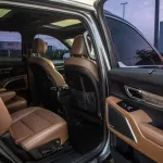 KIA Telluride 2020 Model Year Automatic transmission Black Color - Thumbnail 16