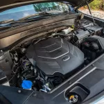KIA Telluride 2020 Model Year Automatic transmission Black Color - Thumbnail 20