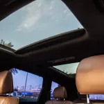 KIA Telluride 2020 Model Year Automatic transmission Black Color - Thumbnail 23