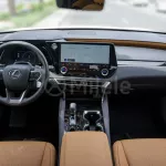 LEXUS RX 350H EXECUTIVE 2.5L PETROL HEV AT MY2023 – DARK BLUE - Thumbnail 6