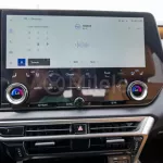 LEXUS RX 350H EXECUTIVE 2.5L PETROL HEV AT MY2023 – DARK BLUE - Thumbnail 10
