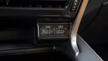 LEXUS RX 350H EXECUTIVE 2.5L PETROL HEV AT MY2023 – DARK BLUE
