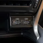 LEXUS RX 350H EXECUTIVE 2.5L PETROL HEV AT MY2023 – DARK BLUE - Thumbnail 12