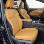 LEXUS RX 350H EXECUTIVE 2.5L PETROL HEV AT MY2023 – DARK BLUE - Thumbnail 14
