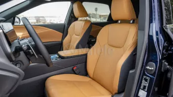 LEXUS RX 350H EXECUTIVE 2.5L PETROL HEV AT MY2023 – DARK BLUE