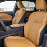 LEXUS RX 350H EXECUTIVE 2.5L PETROL HEV AT MY2023 – DARK BLUE - Thumbnail 16