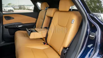 LEXUS RX 350H EXECUTIVE 2.5L PETROL HEV AT MY2023 – DARK BLUE