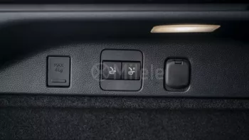 LEXUS RX 350H EXECUTIVE 2.5L PETROL HEV AT MY2023 – DARK BLUE