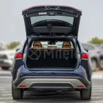 LEXUS RX 350H EXECUTIVE 2.5L PETROL HEV AT MY2023 – DARK BLUE - Thumbnail 20