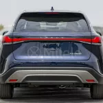 LEXUS RX 350H EXECUTIVE 2.5L PETROL HEV AT MY2023 – DARK BLUE - Thumbnail 22
