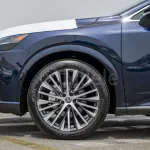 LEXUS RX 350H EXECUTIVE 2.5L PETROL HEV AT MY2023 – DARK BLUE - Thumbnail 23