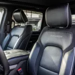 Dodge Ram laremie 2022 Model Year Red Color - Thumbnail 8
