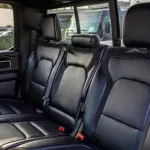 Dodge Ram laremie 2022 Model Year Red Color - Thumbnail 10