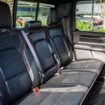 Dodge Ram laremie 2022 Model Year Red Color - Thumbnail 12