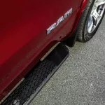 Dodge Ram laremie 2022 Model Year Red Color - Thumbnail 18