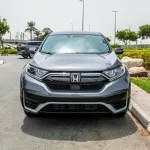 Honda CR-V 2021 Model Year - Thumbnail 1