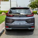 Honda CR-V 2021 Model Year - Thumbnail 2