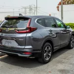 Honda CR-V 2021 Model Year - Thumbnail 3