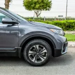 Honda CR-V 2021 Model Year - Thumbnail 5
