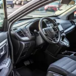 Honda CR-V 2021 Model Year - Thumbnail 6