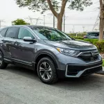 Honda CR-V 2021 Model Year - Thumbnail 7
