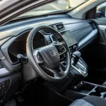 Honda CR-V 2021 Model Year - Thumbnail 8