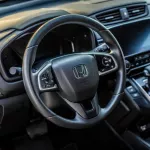 Honda CR-V 2021 Model Year - Thumbnail 10
