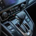 Honda CR-V 2021 Model Year - Thumbnail 11