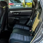 Honda CR-V 2021 Model Year - Thumbnail 14