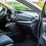 Honda CR-V 2021 Model Year - Thumbnail 16