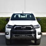 2023 TOYOTA HILUX DOUBLE CAB PICKUP ADVENTURE 2.8L DIESEL 4WD AUTOMATIC - Thumbnail 1