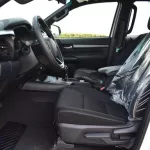 2023 TOYOTA HILUX DOUBLE CAB PICKUP ADVENTURE 2.8L DIESEL 4WD AUTOMATIC - Thumbnail 9