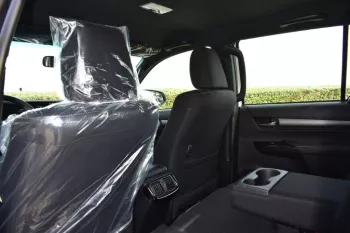 2023 TOYOTA HILUX DOUBLE CAB PICKUP ADVENTURE 2.8L DIESEL 4WD AUTOMATIC