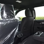 2023 TOYOTA HILUX DOUBLE CAB PICKUP ADVENTURE 2.8L DIESEL 4WD AUTOMATIC - Thumbnail 10