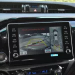 2023 TOYOTA HILUX DOUBLE CAB PICKUP ADVENTURE 2.8L DIESEL 4WD AUTOMATIC - Thumbnail 12