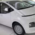 LHD - HYUNDAI STARIA 3.5L PETROL 3 SEATER DELIVERY VAN AUTO - Thumbnail 2