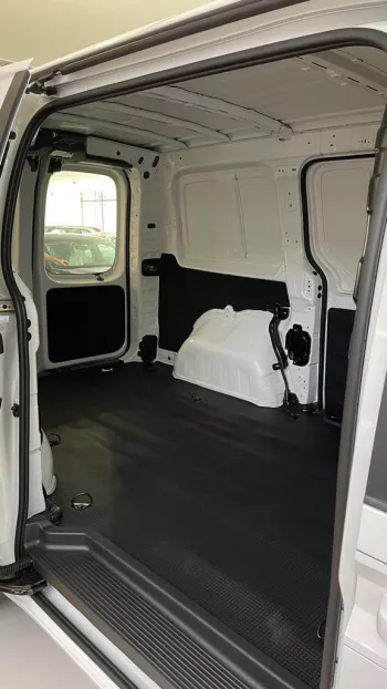 LHD - HYUNDAI STARIA 3.5L PETROL 3 SEATER DELIVERY VAN AUTO